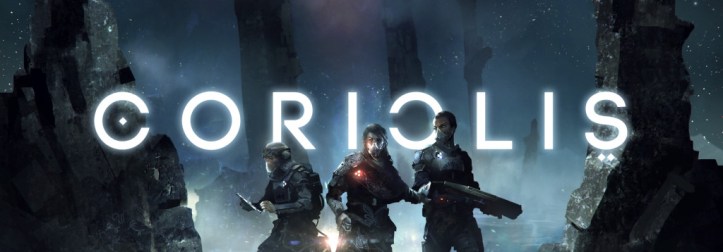 coriolis banner