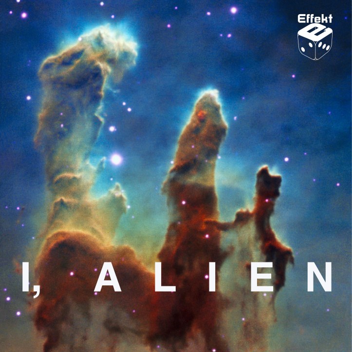 I Alien album